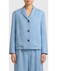 Marni - Veste Femme - Lyst