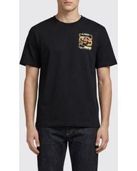 CASABLANCA - T-Shirt - Lyst