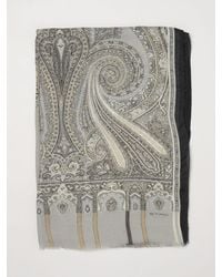 Etro - Scarf - Lyst