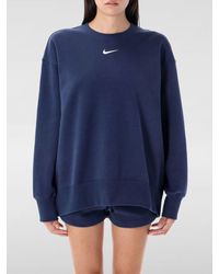 Nike - Felpa Donna - Lyst