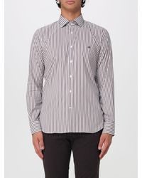 Brooksfield - Shirt - Lyst