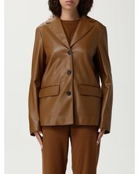 Max Mara - Blazer Damen - Lyst