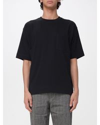 Dries Van Noten - T-Shirt Basic - Lyst