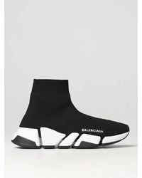 Balenciaga - Speed 2.0 Sneakers - Lyst