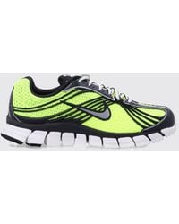 Nike - Zoom Skylon 11 Low-Top Trainers With Swoosh Logo And Serrated Sole - Lyst
