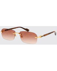 Gucci - Gafas De Sol Hombre - Lyst