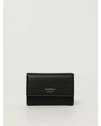 Emporio Armani - Geldbörsen Damen - Lyst