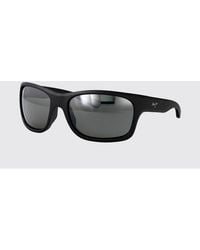 Maui Jim - Ano Nui Acetate Sunglasses - Lyst