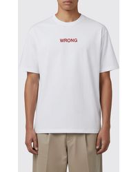 Aspesi - T-Shirt Homme - Lyst