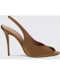 AMINA MUADDI - Kristina Sandals - Lyst