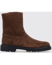 VINNY'S - Stivaletti Uomo - Lyst