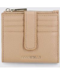 Coccinelle - Portafoglio - Lyst