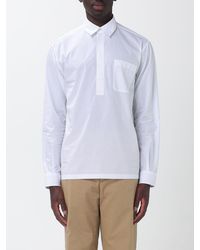 Paolo Pecora - Basic Shirt - Lyst