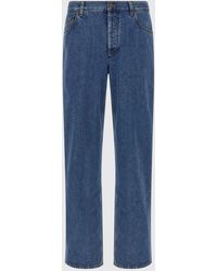 Burberry - Jeans Hombre - Lyst