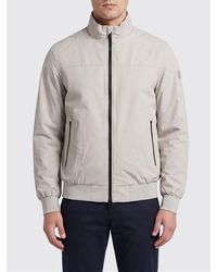 Save The Duck - Finlay Polyester Bomber - Lyst