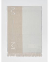 Max Mara - Bufanda Mujer - Lyst