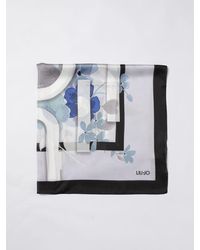Liu Jo - Foulard - Lyst