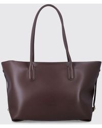 THEMOIRÈ - Themoir&Egrave Tallia Vegan Leather Bag - Lyst