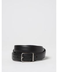 Dolce & Gabbana - Dolce &Amp Gabbana Belt - Lyst