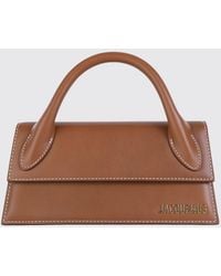 Jacquemus - Le Chiquito Long Mini Bag - Lyst