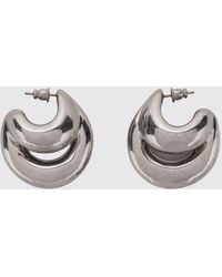 Panconesi - Orecchini Pendenti Blow Up - Lyst