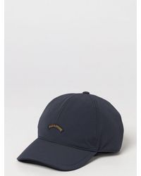 Paul & Shark - Paul &Amp Shark Hat - Lyst