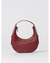 Coccinelle - Schultertasche Damen - Lyst