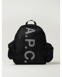 A.P.C. - Rucksack Herren - Lyst