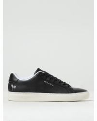 Paul Smith - Rex Ps Leder-Sneakers Paul Smith - Lyst
