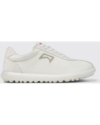 Camper - Pelotas Xlf Leather Sneakers - Lyst
