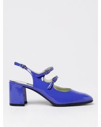 CAREL PARIS - Zapatos Mujer - Lyst