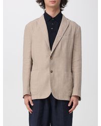 Boglioli - Jacket - Lyst