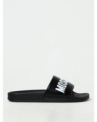 Moschino - Sandals - Lyst