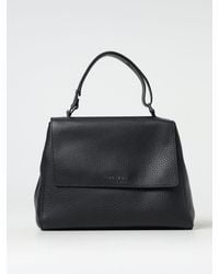 Orciani - Handtasche Damen - Lyst
