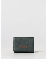 Marni - Wallet - Lyst