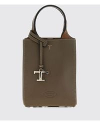 Tod's - Handbag - Lyst