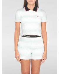 CASABLANCA - Jersey Mujer - Lyst