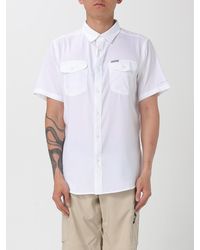 Columbia - Camiseta Hombre - Lyst