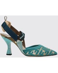 Fendi - High Heel Shoes - Lyst