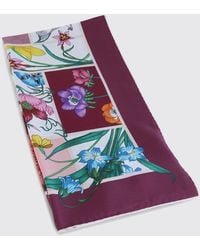 Gucci - Bufanda Mujer - Lyst