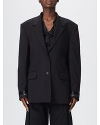 MSGM - Blazer - Lyst