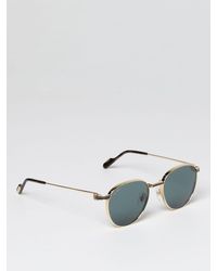 Uomo Accessori da Occhiali da sole da Montatura occhiali da Uomo di Cartier in Metallizzato 