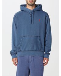 Felpe Polo Ralph Lauren da uomo - Fino al 65% di sconto | Lyst