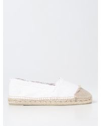Castañer - Espadrilles Damen - Lyst