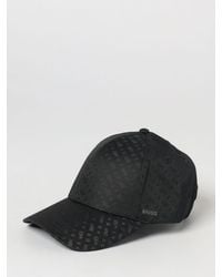 BOSS - Cappello Da Baseball - Lyst