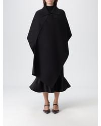 Fendi - Capa Mujer - Lyst