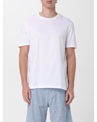 BOSS - T-Shirt Basic - Lyst