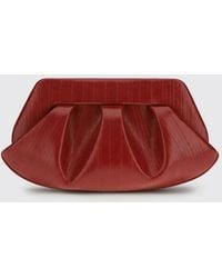 THEMOIRÈ - Clutch Themoiré - Lyst