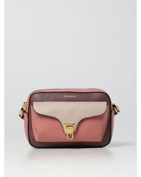 Coccinelle Bags for Women | Online Sale up to 85% off | Lyst