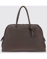 Jacquemus - The Turismo Leather Bag - Lyst